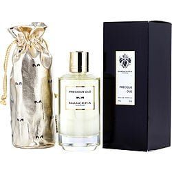 MANCERA PRECIOUS OUD by Mancera