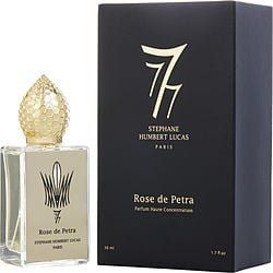 STEPHANE HUMBERT LUCAS 777 ROSE DE PETRA by STEPHANE HUMBERT LUCAS 777