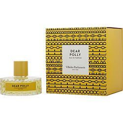 VILHELM PARFUMERIE DEAR POLLY by Vilhelm Parfumerie