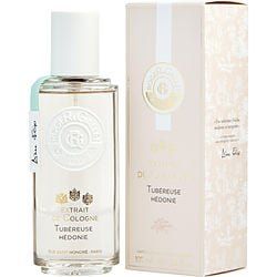 ROGER & GALLET TUBEREUSE HEDONIE by Roger & Gallet