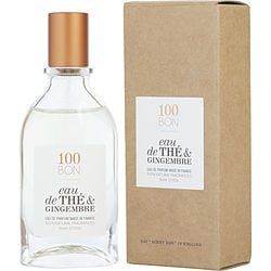 100BON EAU DE THE & GINGEMBRE by 100BON