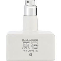 HARAJUKU LOVERS POP ELECTRIC 'G' by Gwen Stefani