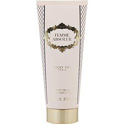 VICKY TIEL FEMME ABSOLUE by Vicky Tiel
