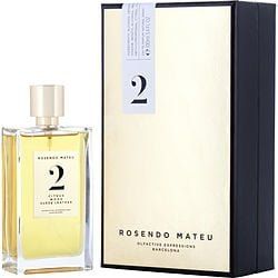ROSENDO MATEU NO 2 by Rosendo Mateu