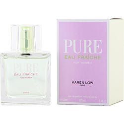 KAREN LOW PURE EAU FRAICHE by Karen Low