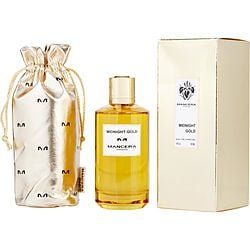 MANCERA MIDNIGHT GOLD by Mancera