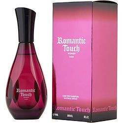 GLENN PERRI ROMANTIC TOUCH by Glenn Perri