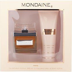 MONDAINE by Yves De Sistelle