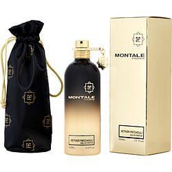 MONTALE PARIS VETIVER PATCHOULI by Montale