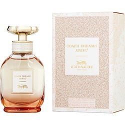 COACH DREAMS SUNSET by Coach