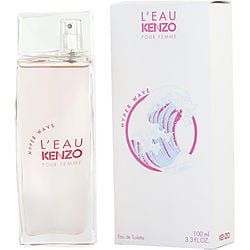 L'EAU KENZO HYPER WAVE by Kenzo