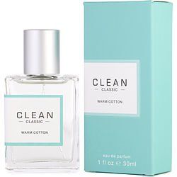 CLEAN WARM COTTON by Clean