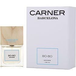 CARNER BARCELONA BO-BO by Carner Barcelona