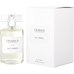 CHABAUD EAU AMBREE by Chabaud Maison de Parfum