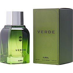 AJMAL VERDE by Ajmal