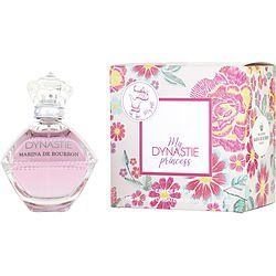 MARINA DE BOURBON MY DYNASTIE PRINCESS by Marina de Bourbon