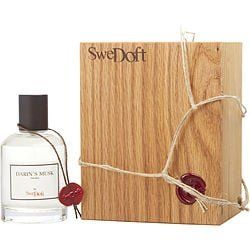 SWEDOFT DARIN'S MUSK by Swedoft