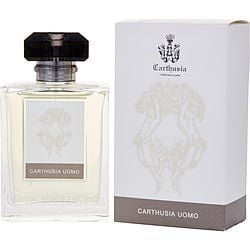 CARTHUSIA CARTHUSIA UOMO by Carthusia