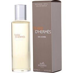 TERRE D'HERMES EAU GIVREE by Hermes