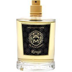 MONOTHEME VENEZIA ROUGE by Monotheme Venezia