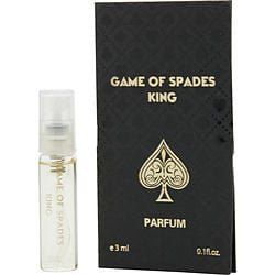JO MALONE GAME OF SPADES KING by Jo Malone
