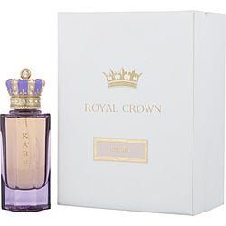 ROYAL CROWN K'ABEL by Royal Crown