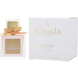 GISADA DONNA by Gisada