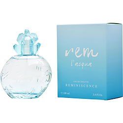 REMINISCENCE REM L'ACQUA by Reminiscence