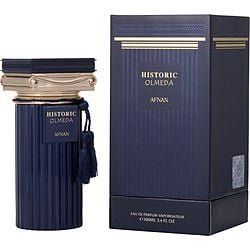 AFNAN HISTORIC OLMEDA by Afnan Perfumes
