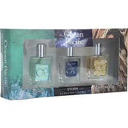 OCEAN PACIFIC VARIETY by Ocean Pacific