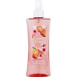 BODY FANTASIES SUGAR PEACH by Body Fantasies