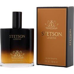 STETSON LEGEND by Stetson