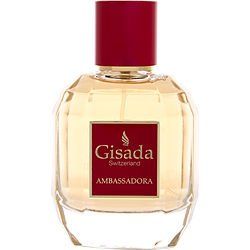 GISADA AMBASSADORA by Gisada