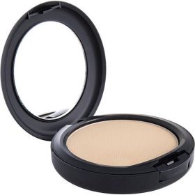 MAC by Make-Up Artist Cosmetics Studio Fix Powder Plus Foundation - NC25 --15g/0.52oz