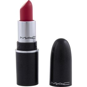 MAC by Make-Up Artist Cosmetics Retro Matte Lipstick Mini- Relentlessly Red --1.8g/0.6oz