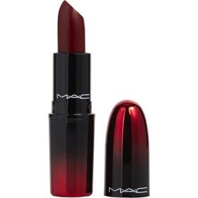 MAC by Make-Up Artist Cosmetics Love Me Lipstick - E For Effortless--3g/0.1oz