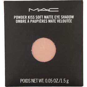 MAC by Make-Up Artist Cosmetics Powder Kiss Eyeshadow - Strike A Pose --1.1g/0.04oz