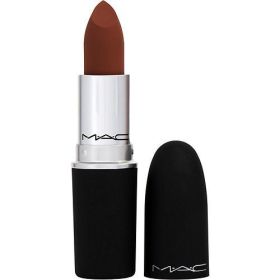 MAC by Make-Up Artist Cosmetics Powder Kiss Lipstick - Impulsive --3g/0.1oz