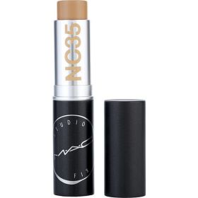 MAC by Make-Up Artist Cosmetics Studio Fix Soft Matte Foundation Stick - NC35 --9g/0.32oz