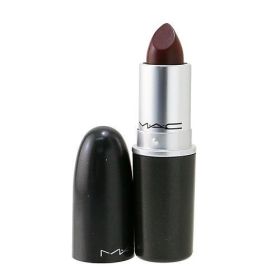 MAC by Make-Up Artist Cosmetics Lipstick - Sin (Matte) --3g/0.1oz