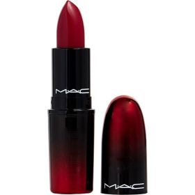 MAC by Make-Up Artist Cosmetics Love Me Lipstick - Nine Lives--3g/0.1oz