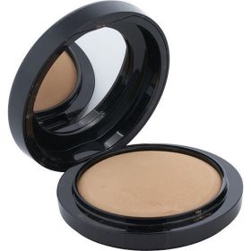 MAC by Make-Up Artist Cosmetics Mineralize Skinfinish Natural - Medium Tan --10g/0.35oz