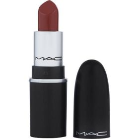 MAC by Make-Up Artist Cosmetics Lipstick Mini - Chili (Matte) --1.8g/0.06oz