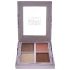 Mixed Face Palette - Full House by Carter Beauty for Women - 0.4 oz Makeup