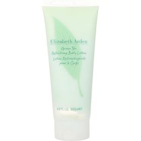 GREEN TEA by Elizabeth Arden (size: 6.8 OZ)