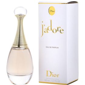 JADORE by Christian Dior (size: 1.7 OZ)