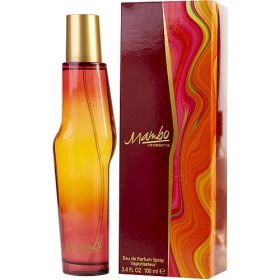 MAMBO by Liz Claiborne (size: 3.4 OZ)