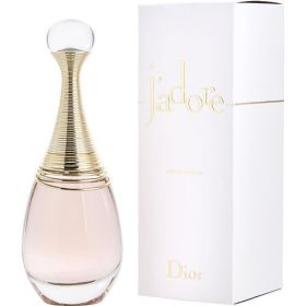 JADORE by Christian Dior (size: 3.4 OZ)