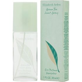 GREEN TEA by Elizabeth Arden (size: 1 OZ)
