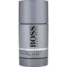 BOSS #6 by Hugo Boss (size: 2.4 OZ)